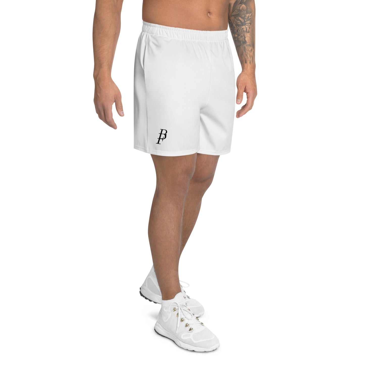 BF Men Athletic Shorts