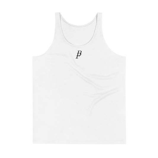 BF "Gym Collection" Tank Top