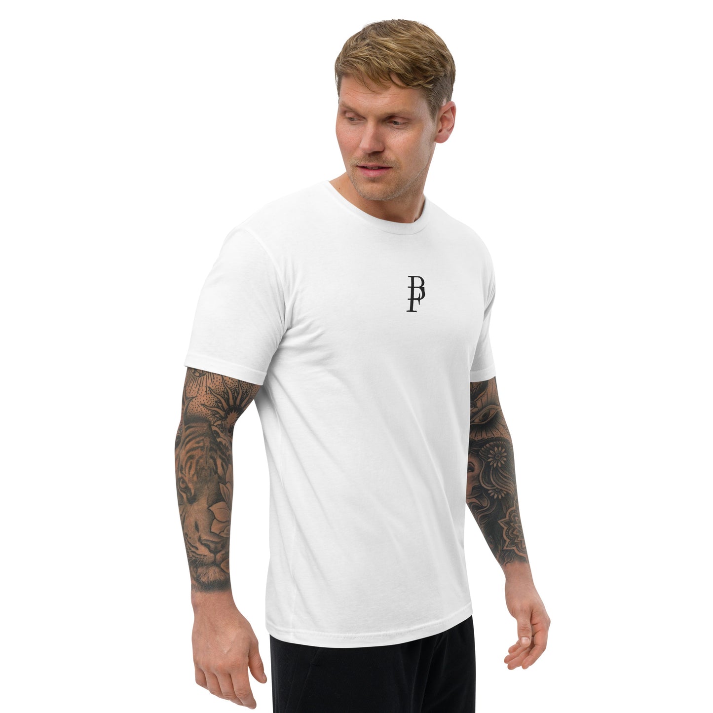 BF Short Sleeve T-shirt