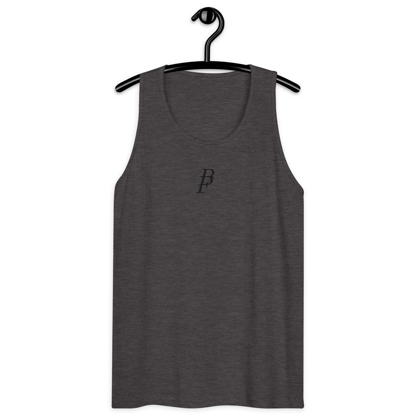 BF Men’s "Gym color"  tank top