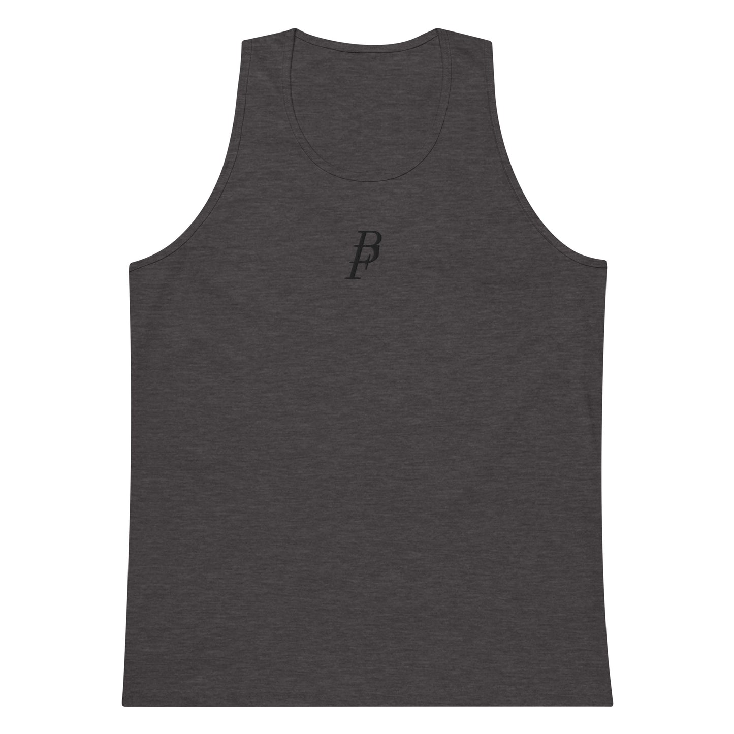 BF Men’s "Gym color"  tank top