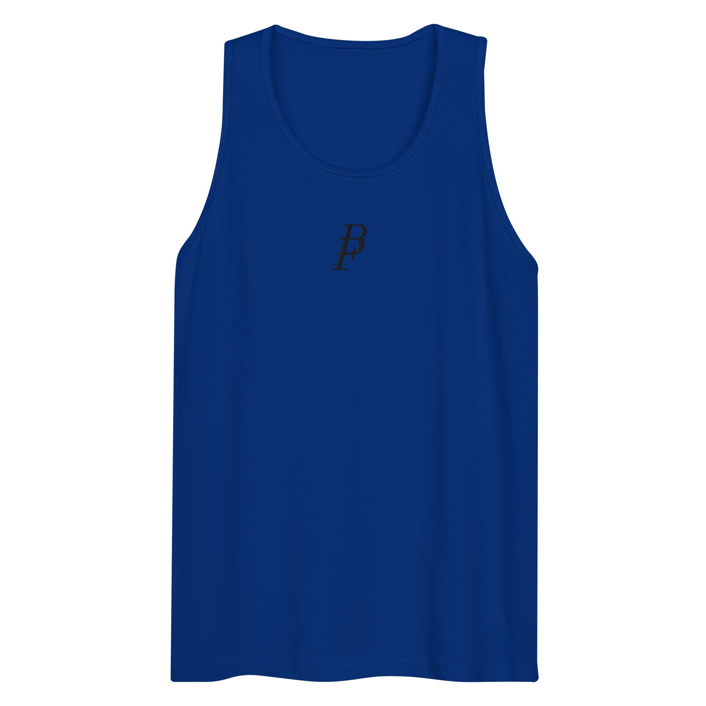 BF Men’s "Gym color"  tank top