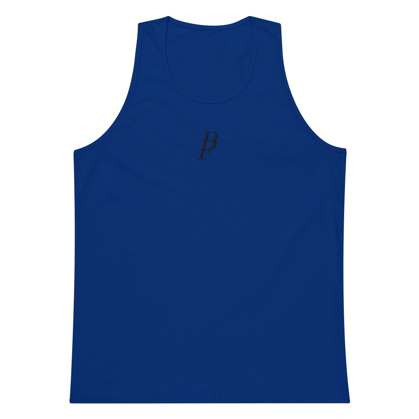 BF Men’s "Gym color"  tank top