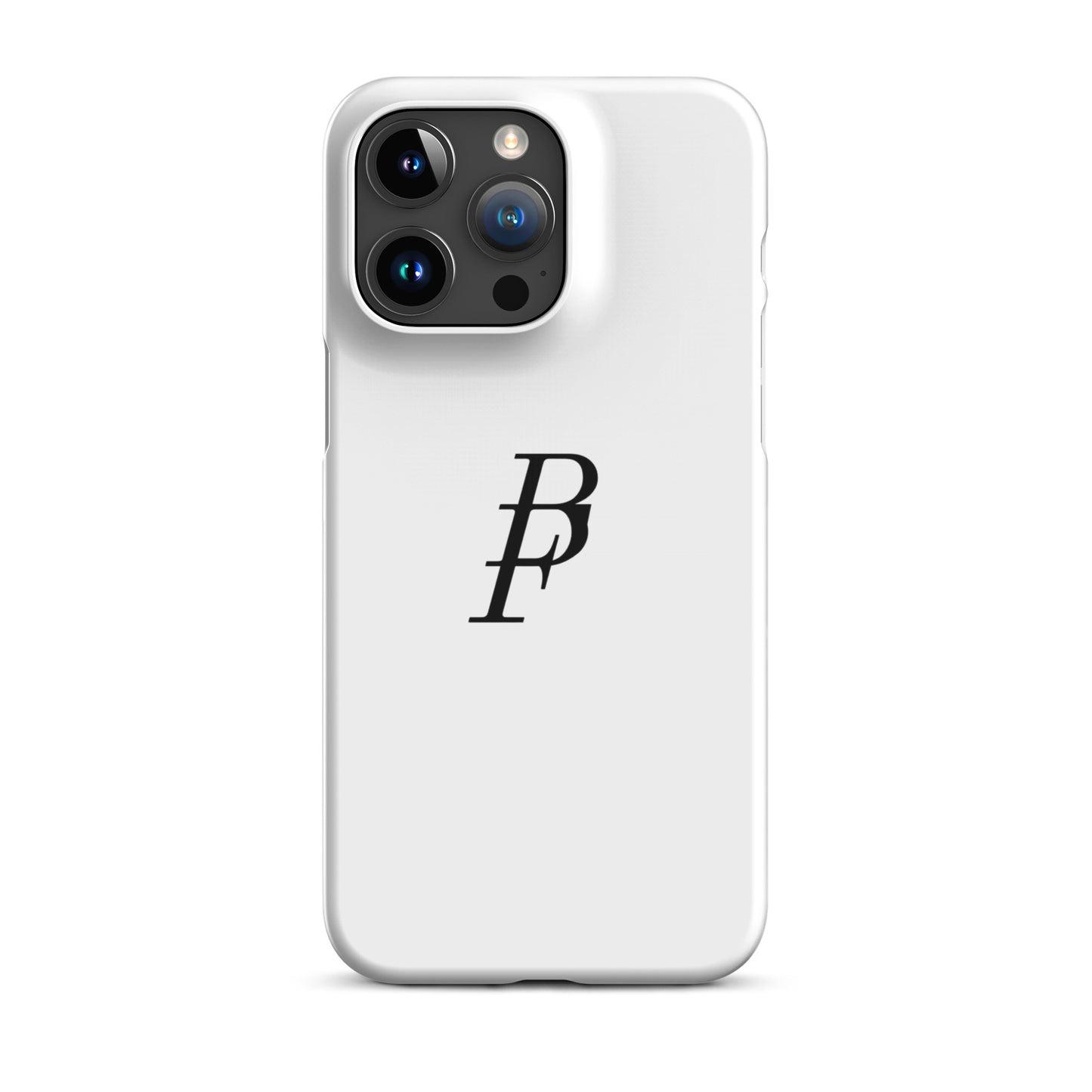 BF case for iPhone®