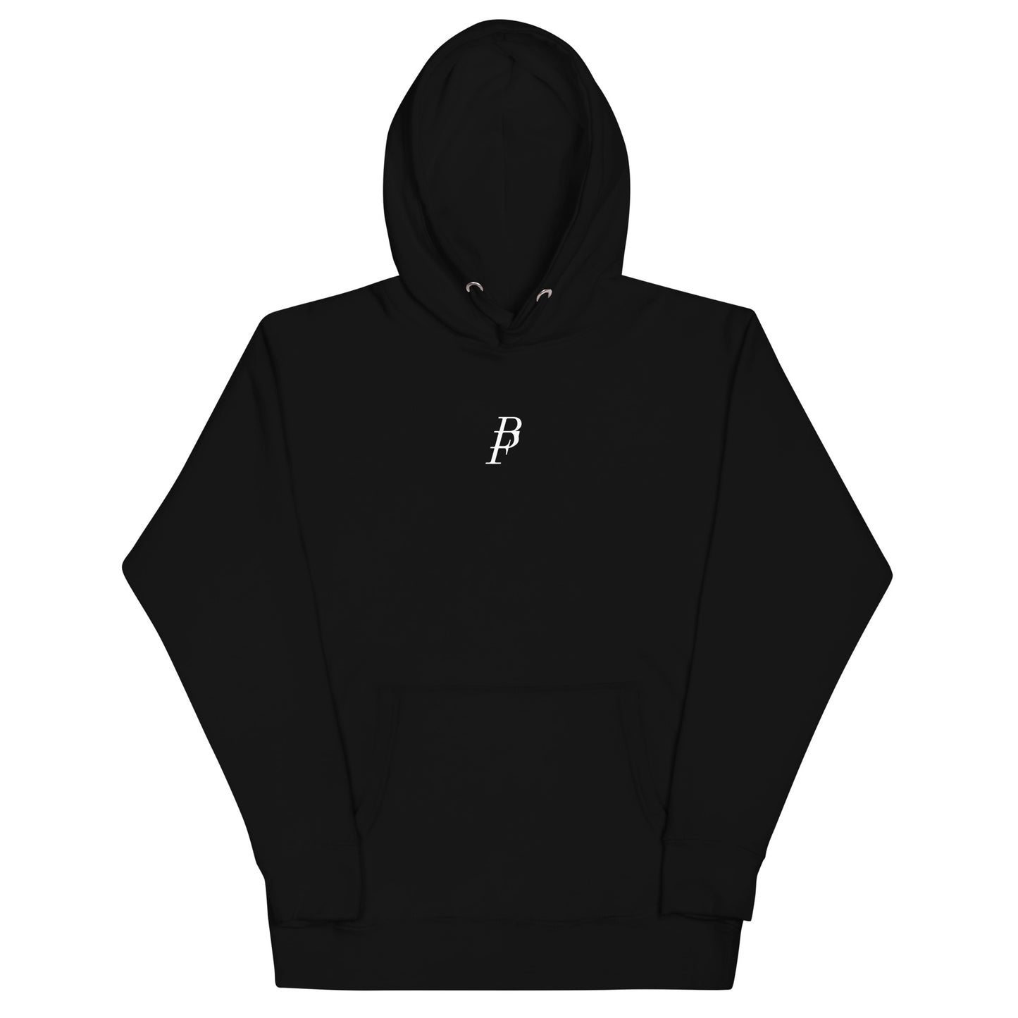 BF1 "Gym Collection"  Hoodie