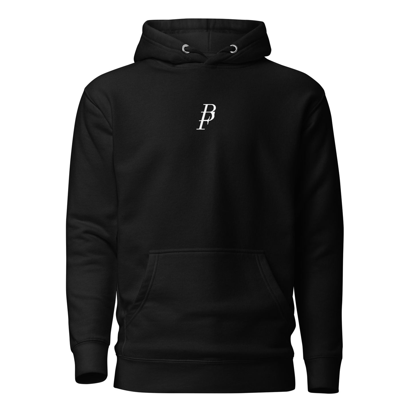 BF1 "Gym Collection"  Hoodie