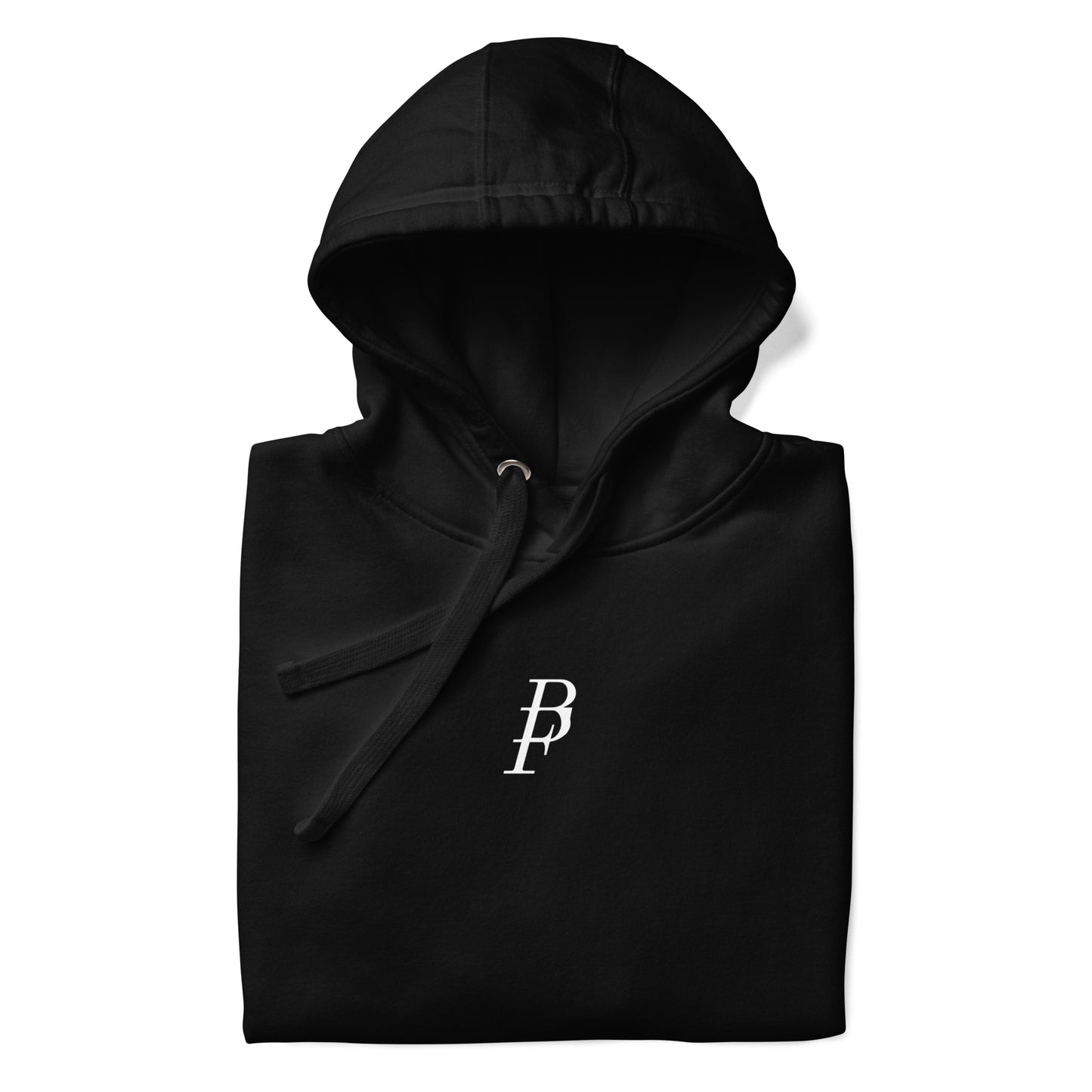 BF1 "Gym Collection"  Hoodie