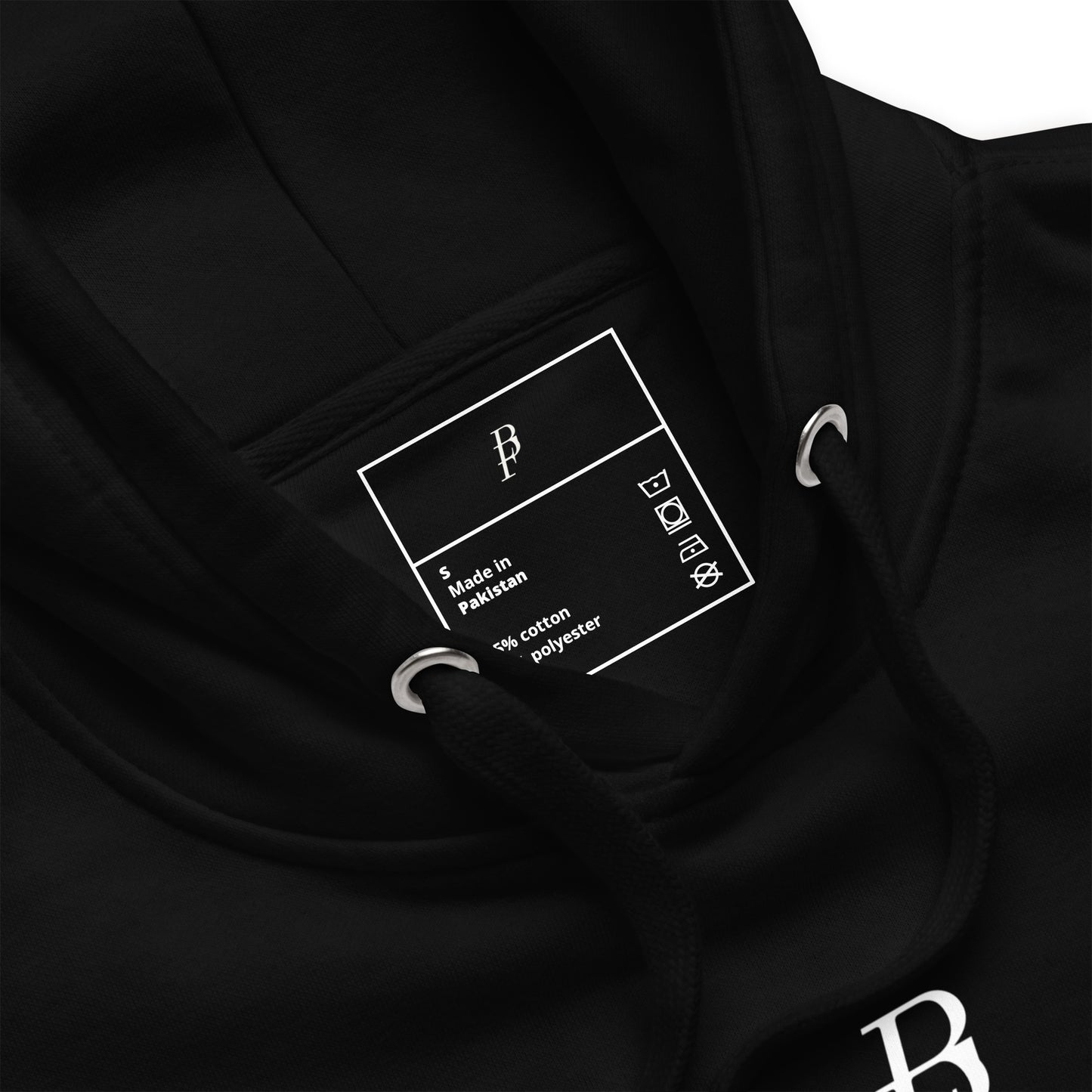 BF1 "Gym Collection"  Hoodie